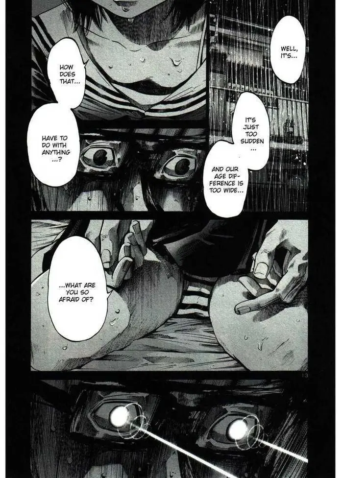 Goodnight Punpun Chapter 35 image 16_optimized